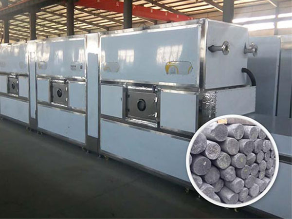 想要定制微波干燥機，那你需要提供這些參數(shù)